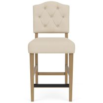 Mix-N-Match Chairs Buton Tuft Uph Stl 2in-Iv