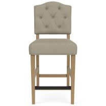 Mix-N-Match Chairs Buton Tuft Uph Stl 2in-Sd