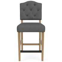 Mix-N-Match Chairs Buton Tuft Uph Stl 2in-Sl