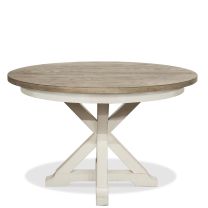 Myra Round Dining Table