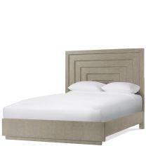 Cascade Queen Panel Bed