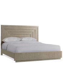 Cascade King Panel Bed