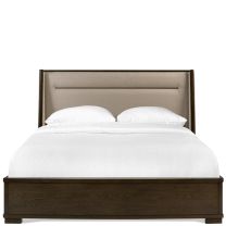 Monterey Queen Upholstered Bed