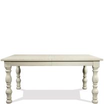 Aberdeen Rect Dining Table