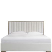 Pasadena Queen Upholstered Bed