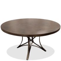 Laredo Round Dining Table