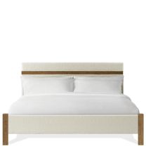 Bozeman King Upholstered Bed