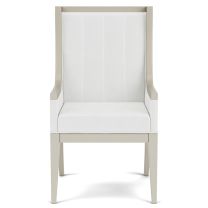 Hepburn Uph Host Chair 2in