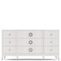 Hepburn 9-Drawer Dresser