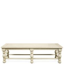 Aberdeen Dining Bench 1in