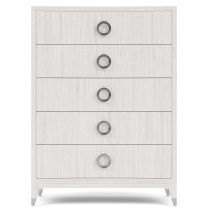 Hepburn 5-Drawer Chest