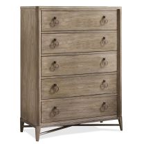 Sophie 5-Drawer Chest