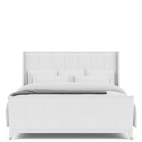 Hepburn King Upholstered Bed