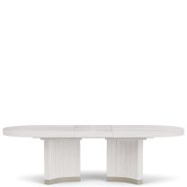 Hepburn Oval Dining Table