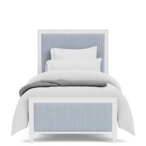 Rosalie Twin Upholstered Bed