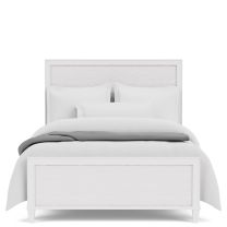 Rosalie Full Panel Bed