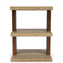 Truett Chairside Table