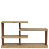 Truett Sofa Table