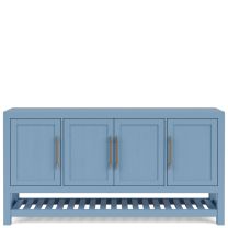 Rosalie Server - Blue