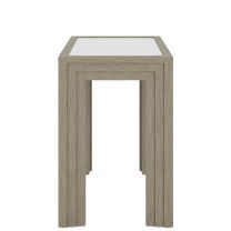 Wilde Chairside Table