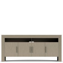 Wilde Media Console