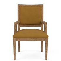 Halbrooke Uph Back Arm Chair 2in