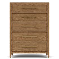 Halbrooke Five Drawer Chest
