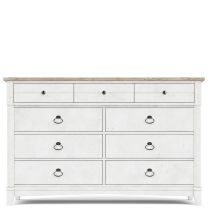 Maddox Dresser