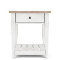 Maddox Accent Nightstand