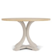 Glenndale Round Dining Table