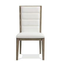 Pasadena Uph Side Chair 2in