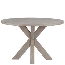 Bennett Round Dining Table