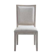 Bennett Uph Side Chair 2in