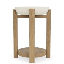 Sanibel Chairside Table