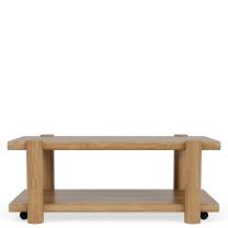 Taos Cocktail Table