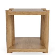 Taos End Table