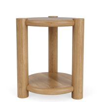 Taos Chairside Table