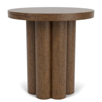 Santa Cruz End Table