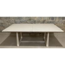 Carmella Rectangle Dining Table