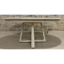 Carmella Round Dining Table