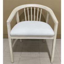 Carmella Spindle Back Side Chair 2in