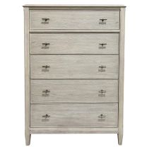 Carmella Five Drawer Chest