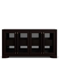 Lydia Display Sideboard
