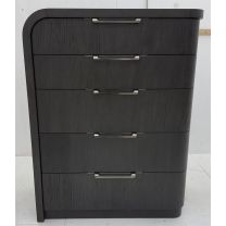 Mizell Five Drawer Chest