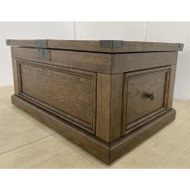 Hamilton Cocktail Table