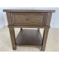 Hamilton End Table