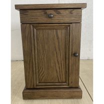 Hamilton Chairside Table