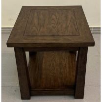 Lakepoint End Table