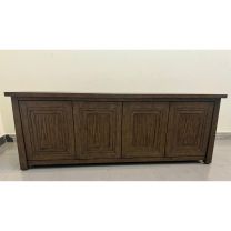 Lakepoint Media Console