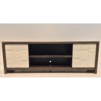 Ridley Media Console